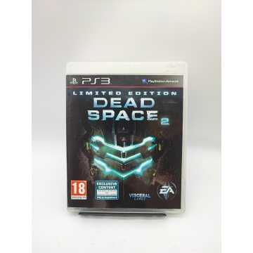 Dead Space 2 Limited...