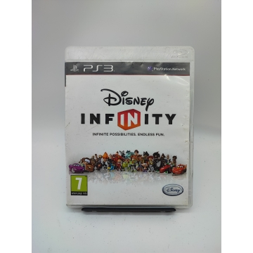 Disney Infinity (PS3)