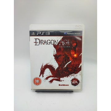 copy of Dragon Age Origins