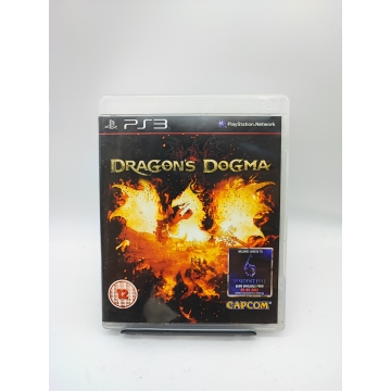 Dragon's Dogma (PS3)