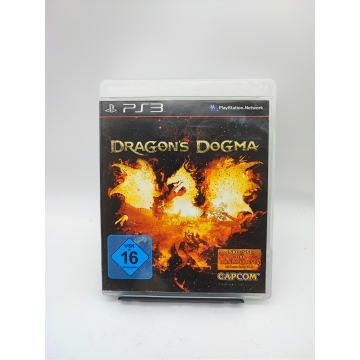 Dragon's Dogma (PS3)