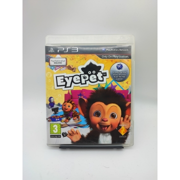 EyePet (PS3)