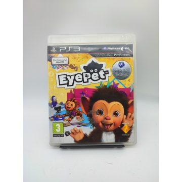 copy of EyePet