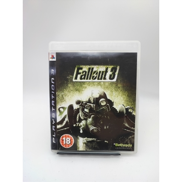 Fallout 3 (PS3)