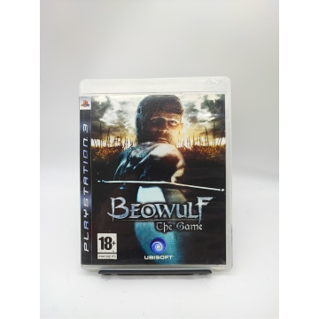 Beowulf the Game (PS3)