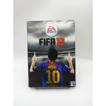 copy of FIFA 13