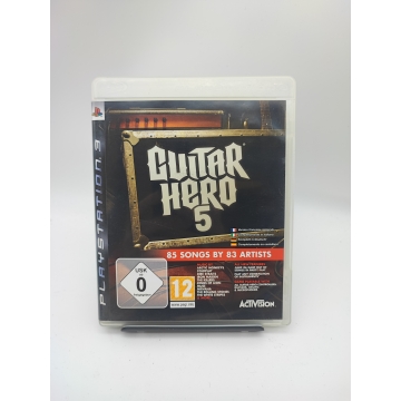 copy of Guitar Hero World Tour