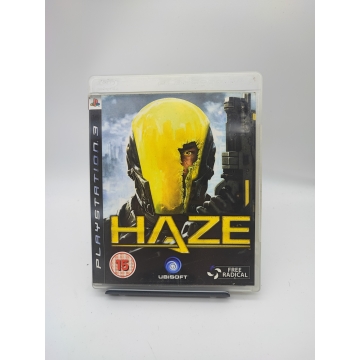 Haze (PS3)