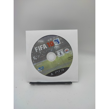 FIFA 10 (PS3)