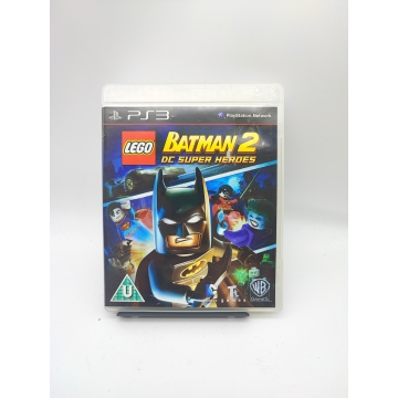 copy of LEGO Batman 2 DC...