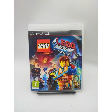 copy of LEGO the lego movie...