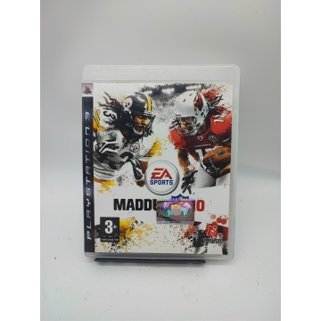 Madden NFL 10 (PS3)