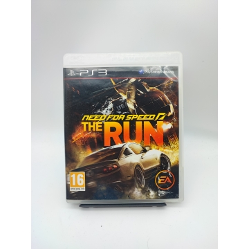 Need for Speed the Run (PS3)