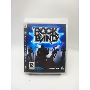 Rock Band (PS3)