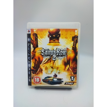 Saints Row 2 (PS3)