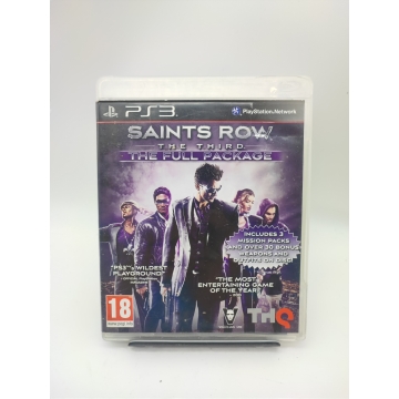 copy of Saints Row the...