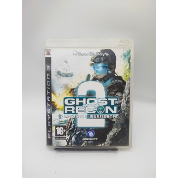 Tom Clancy's Ghost Recon...