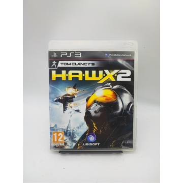 Tom Clancy's H.A.W.X 2 (PS3)