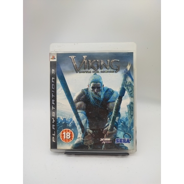 Viking Battle for Asgard (PS3)