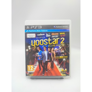 Yoostar 2 (PS3)