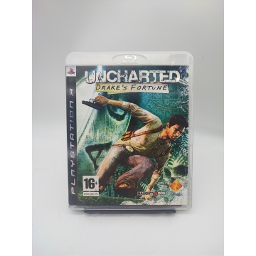 copy of Uncharted Drake's...