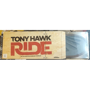 Tony Hawk Ride Skateboard +...