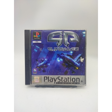 G-Police Platinum (PS1)