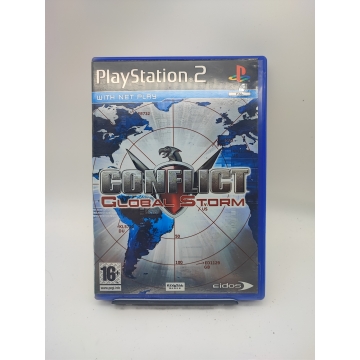 Conflict Global Storm (PS2)