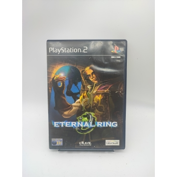 Eternal Ring (PS2)