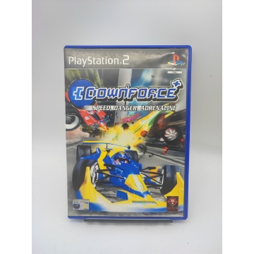 Downforce (PS2)