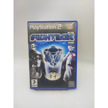 Fightbox (PS2)