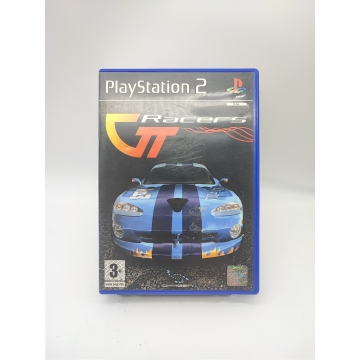 GT Racers (PS2)