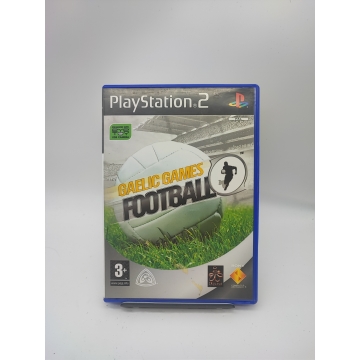 Gaelic Games Football (PS2)