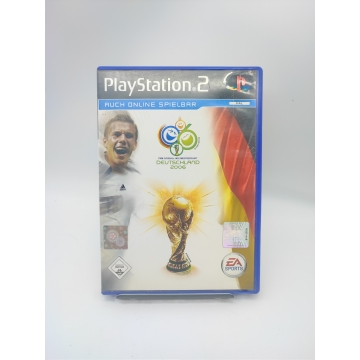 Deutschland 2006 (PS2)