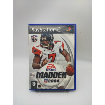 Madden 2004 (PS2)