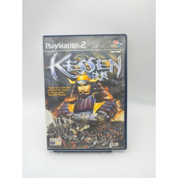 Kessen (PS2)