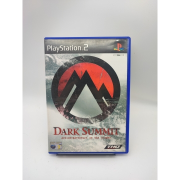 Dark Summit (PS2)