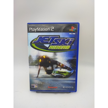 Jet Ski Riders (PS2)