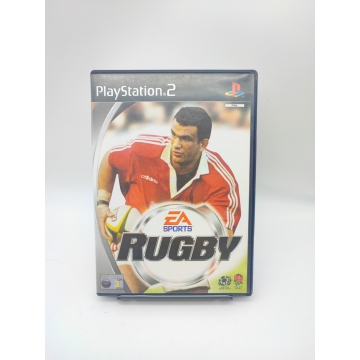 Rugby (PS2)