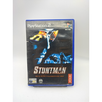 Stuntman (PS2)