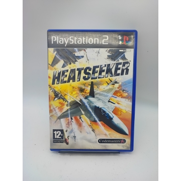 Heatseeker (PS2)