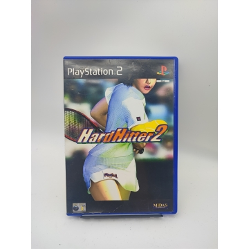 Hard Hitter 2 (PS2)