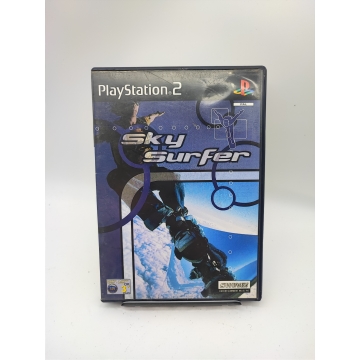 Sky Surfer (PS2)