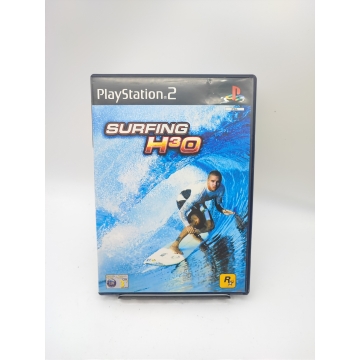 Surfing H30 (PS2)