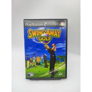 Swing Away Golf (PS2)