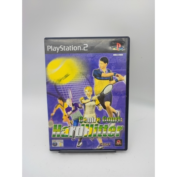 Centre Court Hardhitter (PS2)