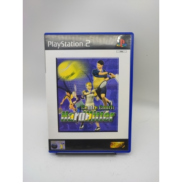 Centre Court Hardhitter (PS2)