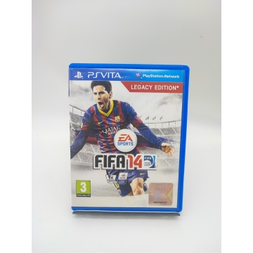 FIFA 14 (PS Vita)