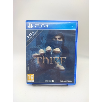 Thief (PS4)