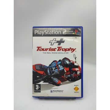 Tourist Trophy (PS2)